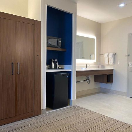 Holiday Inn Express & Suites Mountain View Silicon Valley By Ihg Ngoại thất bức ảnh