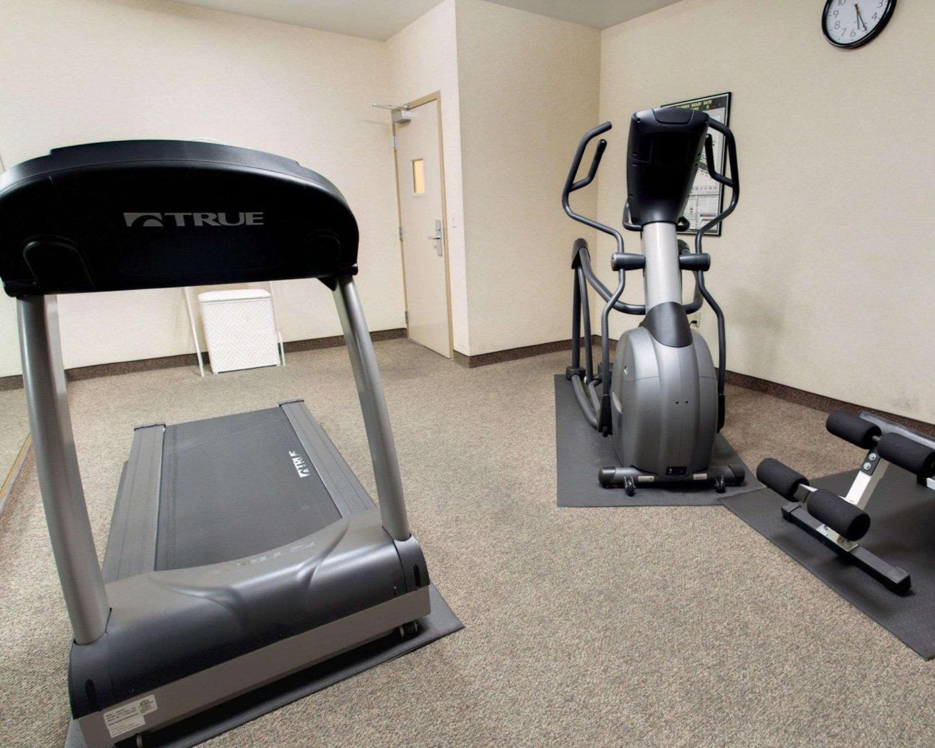 Holiday Inn Express & Suites Mountain View Silicon Valley By Ihg Ngoại thất bức ảnh