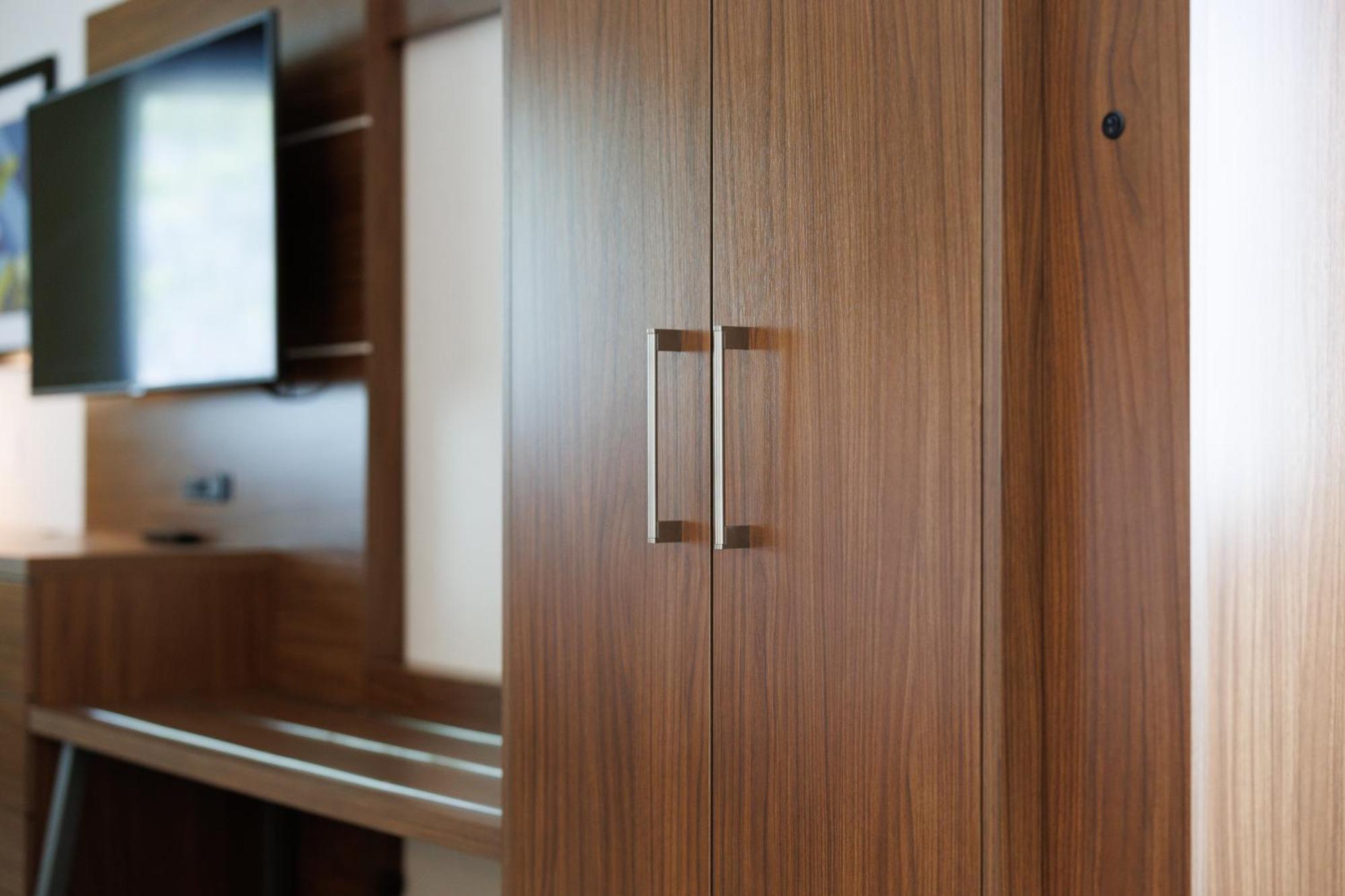 Holiday Inn Express & Suites Mountain View Silicon Valley By Ihg Ngoại thất bức ảnh