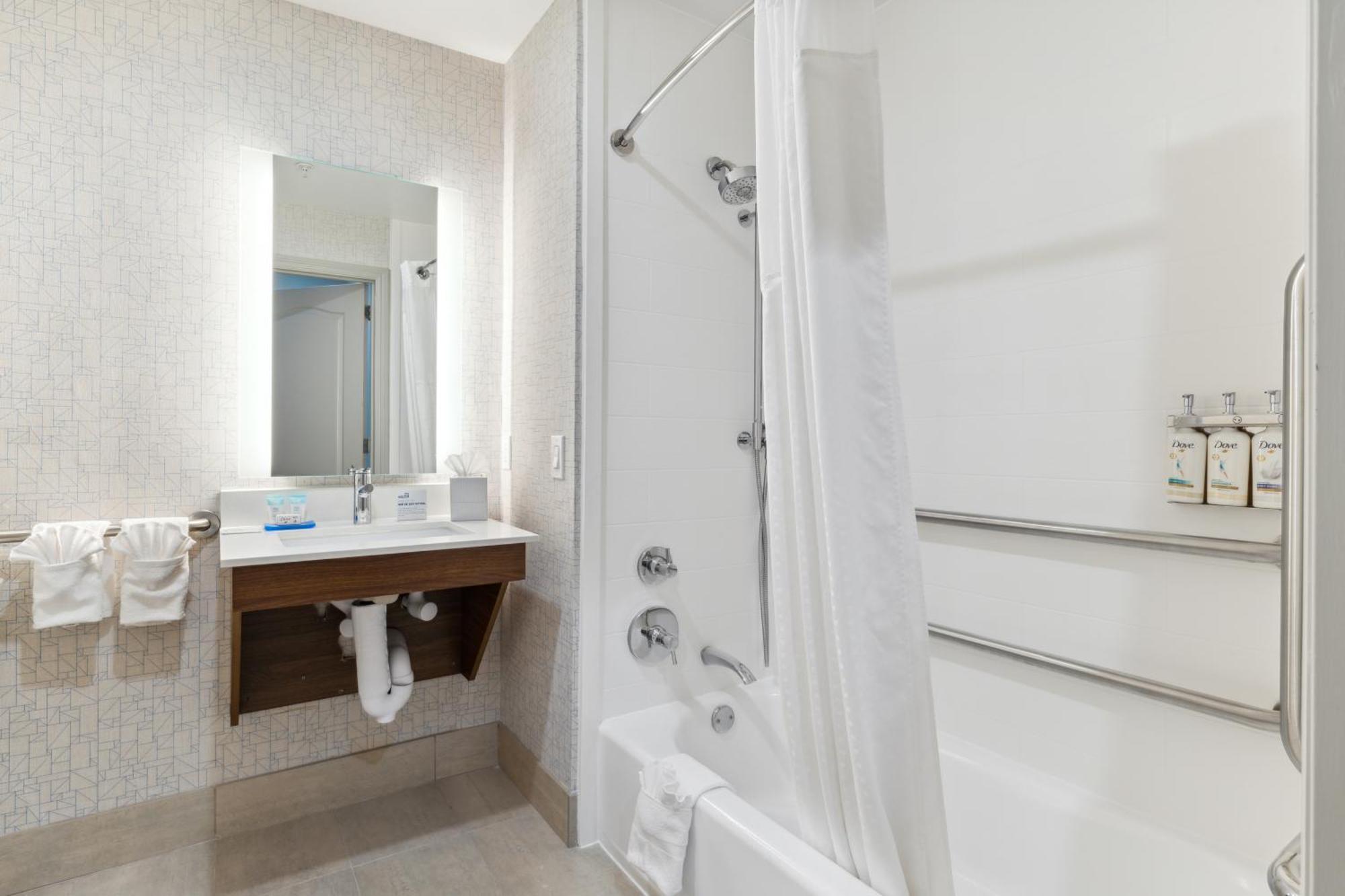 Holiday Inn Express & Suites Mountain View Silicon Valley By Ihg Ngoại thất bức ảnh