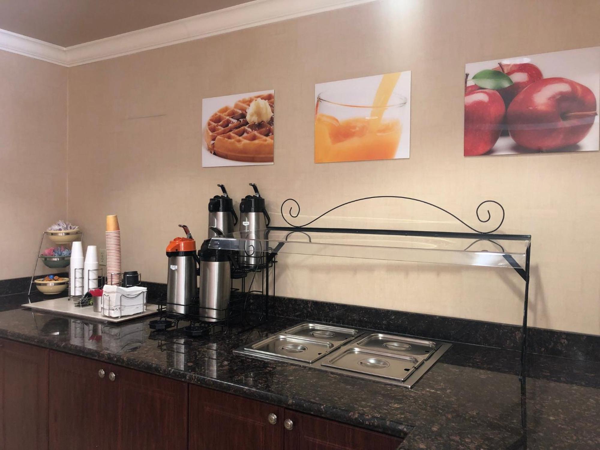 Holiday Inn Express & Suites Mountain View Silicon Valley By Ihg Ngoại thất bức ảnh